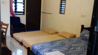 Aris Residency